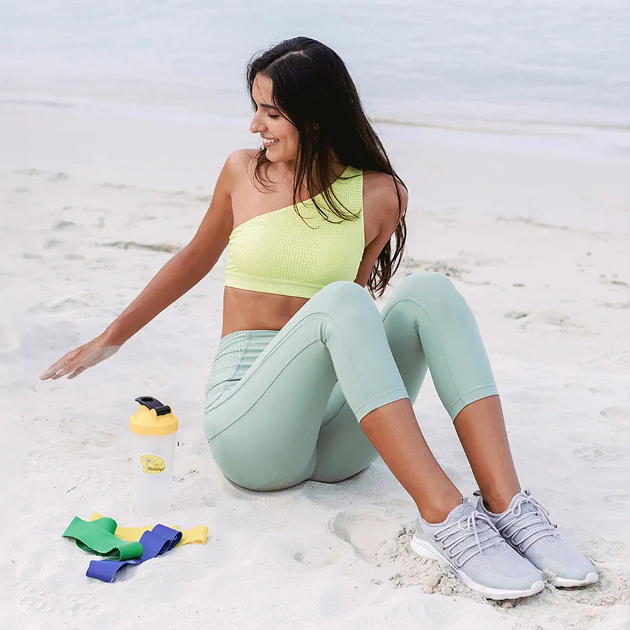 Crop & Capris