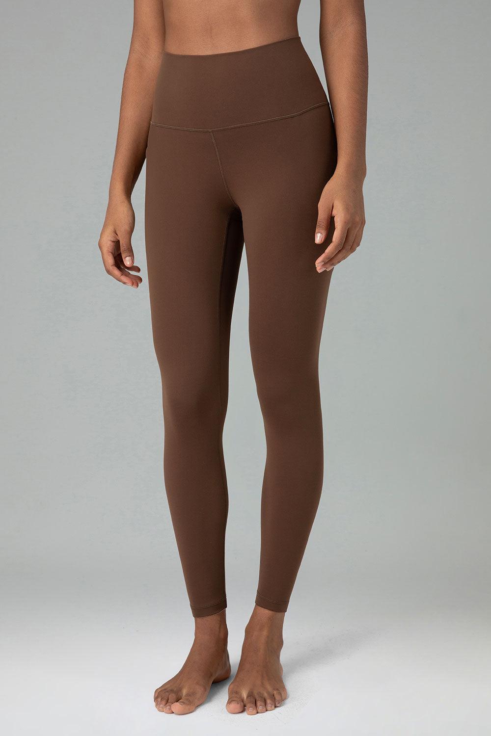 Dreamlux Buttery Soft Everyday & Workout Leggings 28