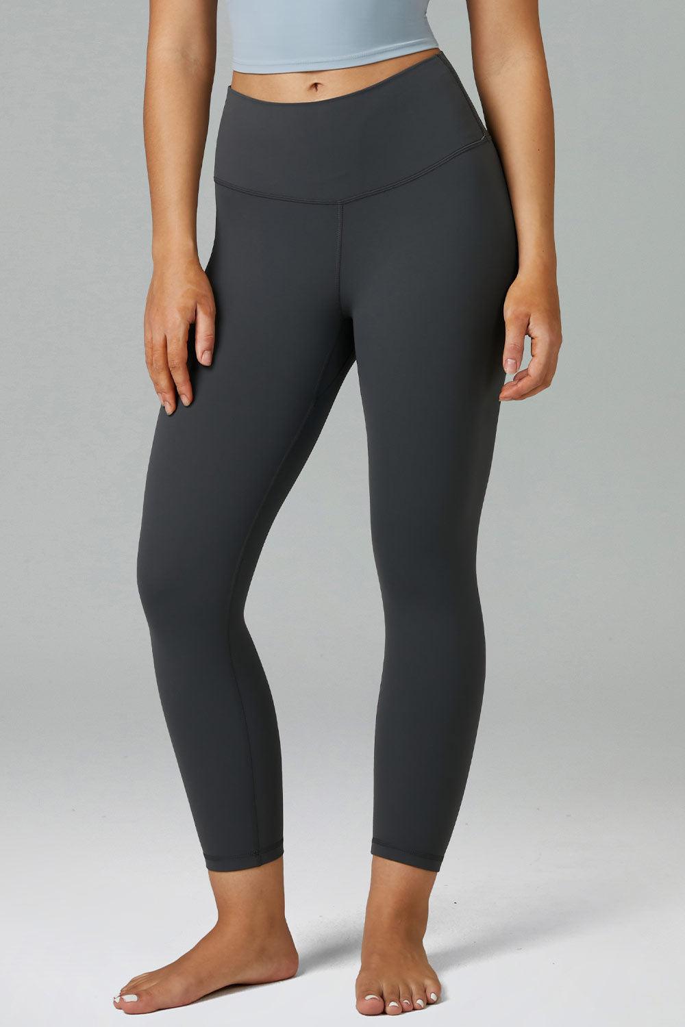 Dreamlux Buttery Soft Everyday & Workout Leggings 25