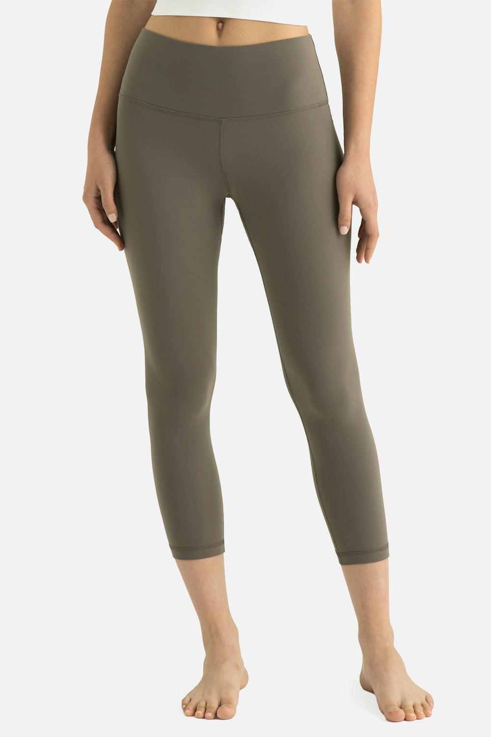 Dreamlux Buttery Soft Everyday & Workout Leggings 21