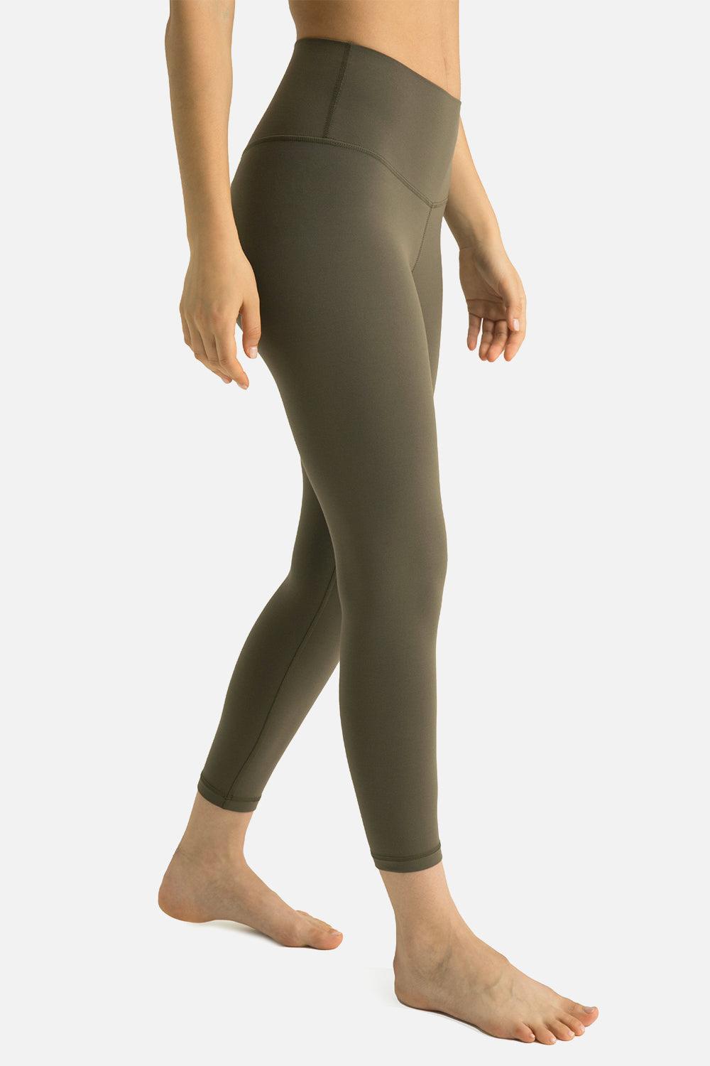 Dreamlux Buttery Soft Everyday & Workout Leggings 21