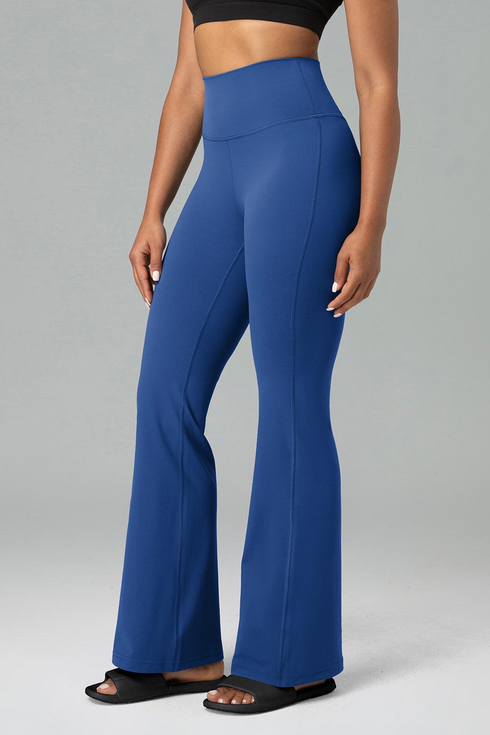 Dreamlux Yoga Pants Flared Legging Bootcut 31.5