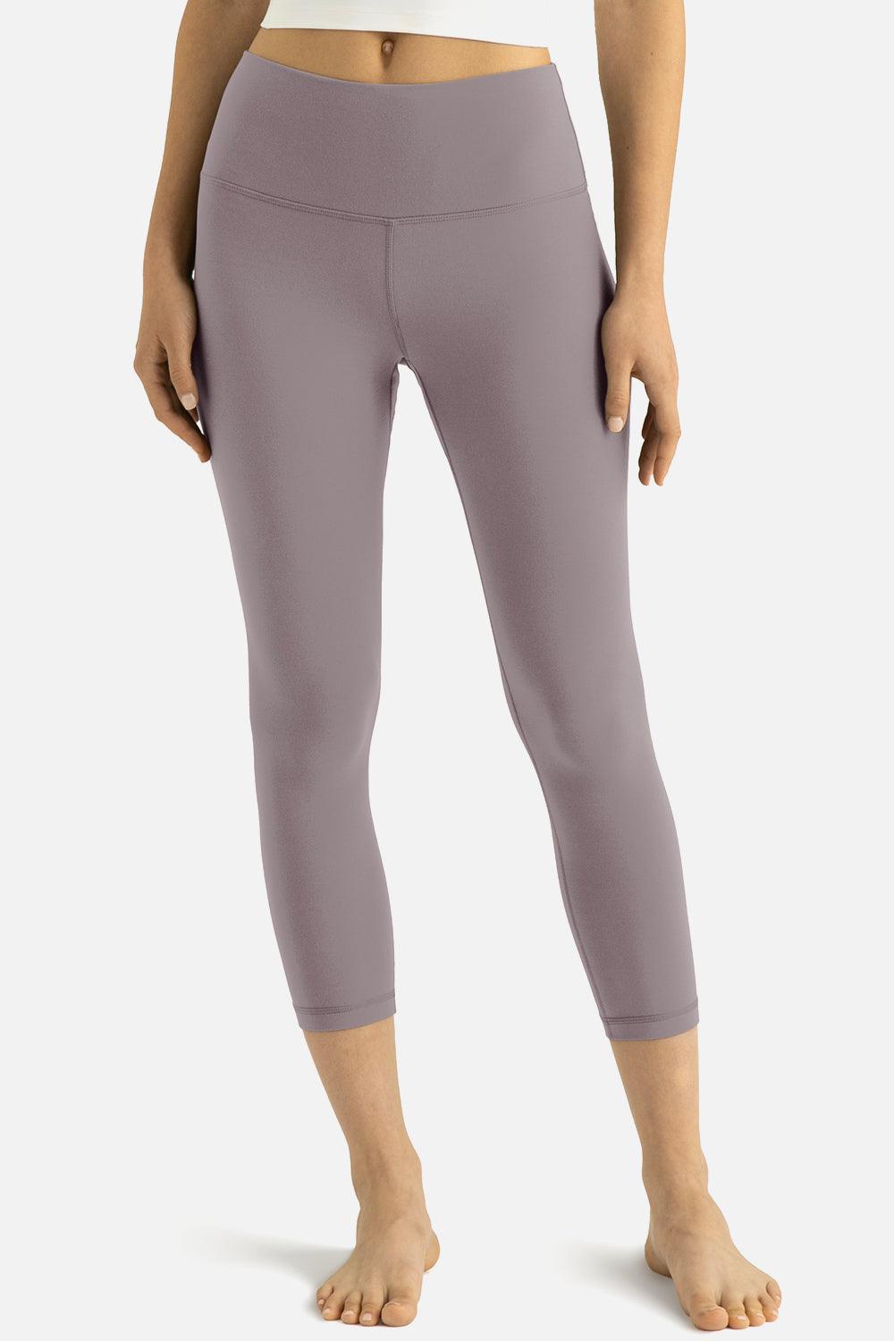 Dreamlux Buttery Soft Everyday & Workout Leggings 21