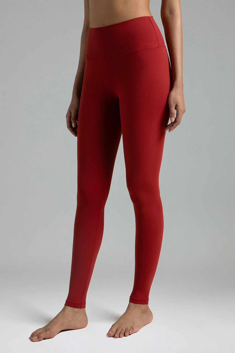 Dreamlux Buttery Soft Everyday & Workout Leggings 28