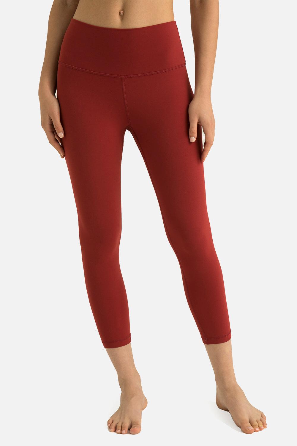 Dreamlux Buttery Soft Everyday & Workout Leggings 21