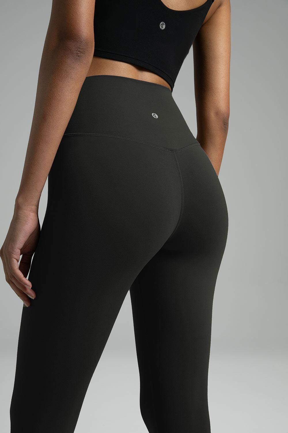 Dreamlux Buttery Soft Everyday & Workout Leggings 28