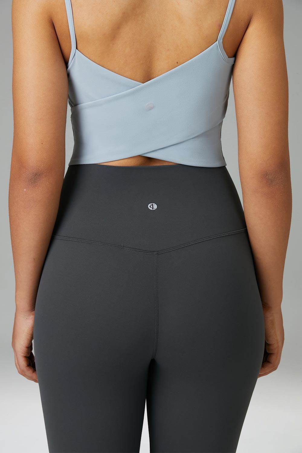 Dreamlux Buttery Soft Everyday & Workout Leggings 25