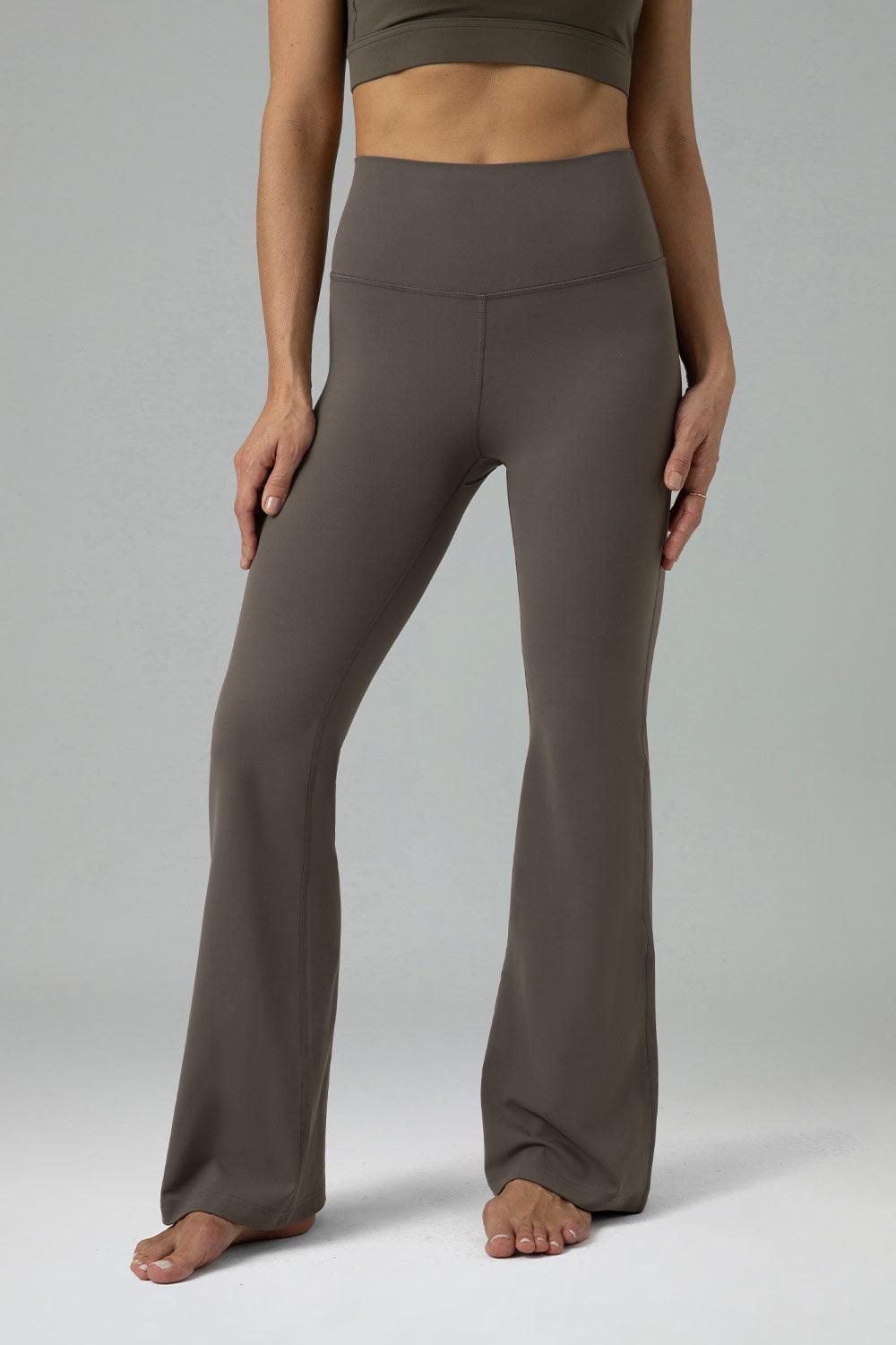 Dreamlux Yoga Pants Flared Legging 29.5