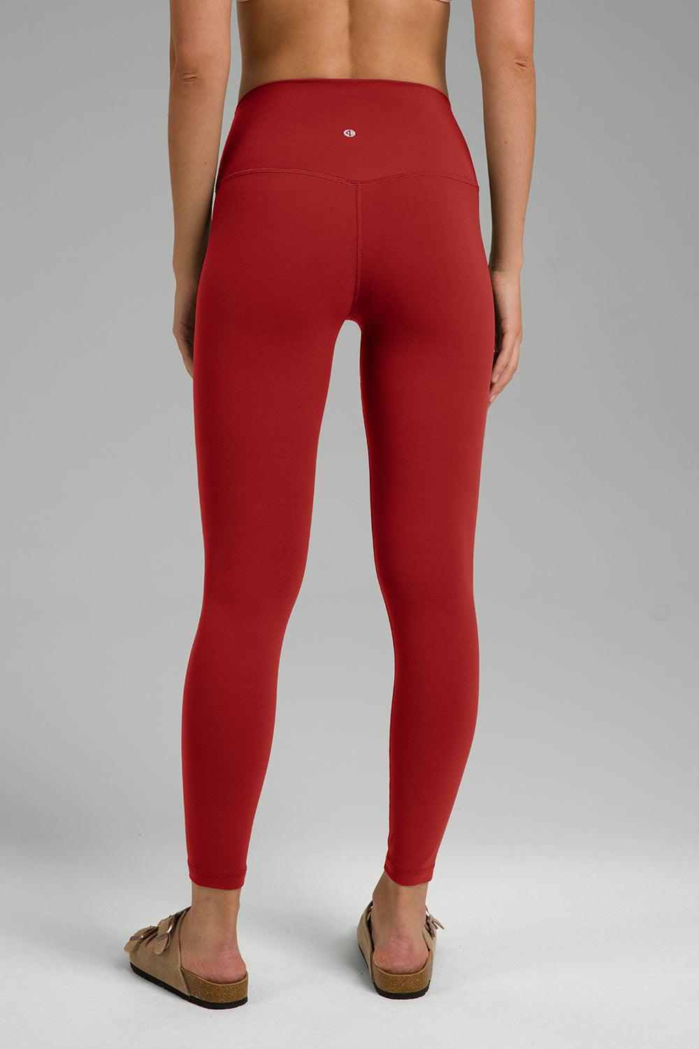 Dreamlux Buttery Soft Everyday & Workout Leggings 25