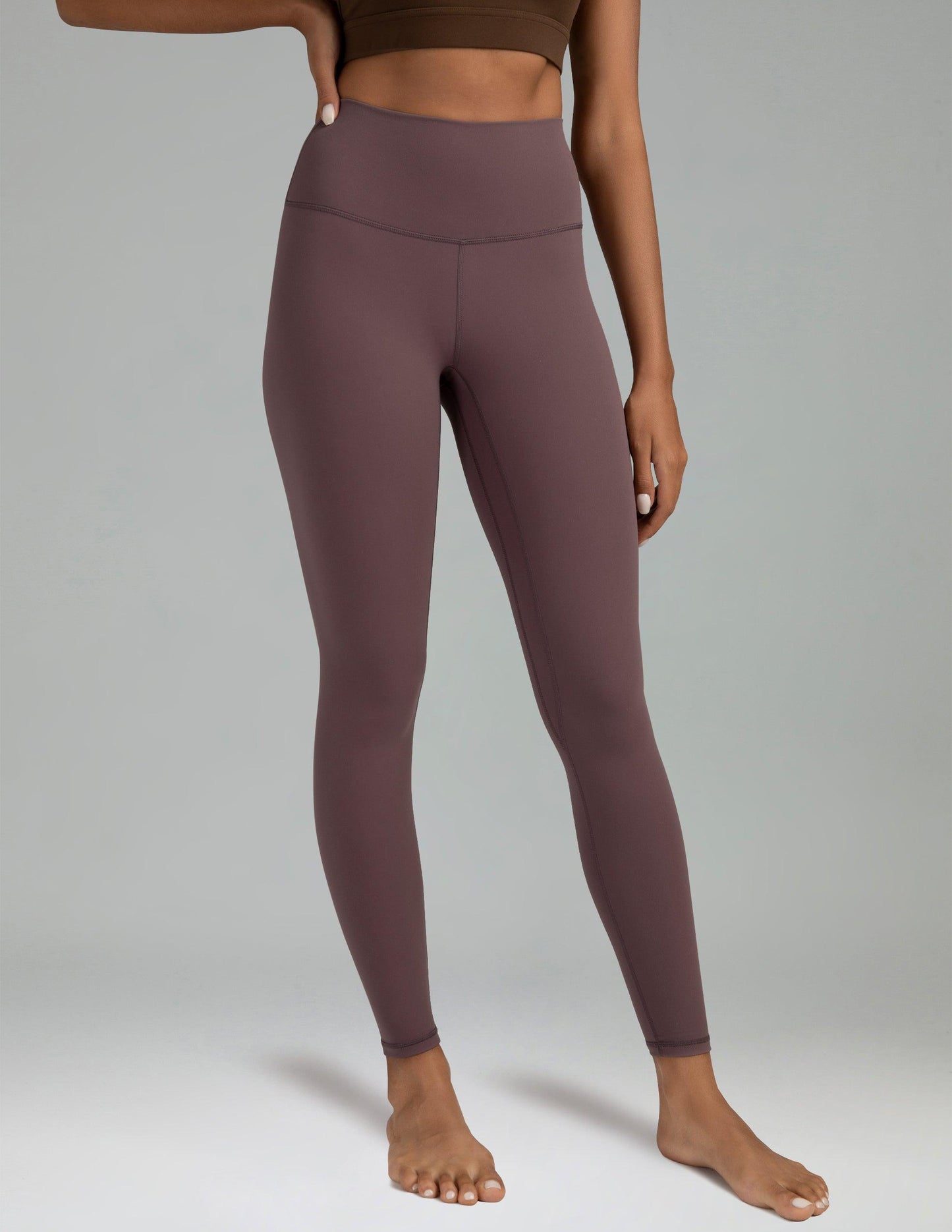 Essential Buttery Soft Everyday Wear Leggings 28