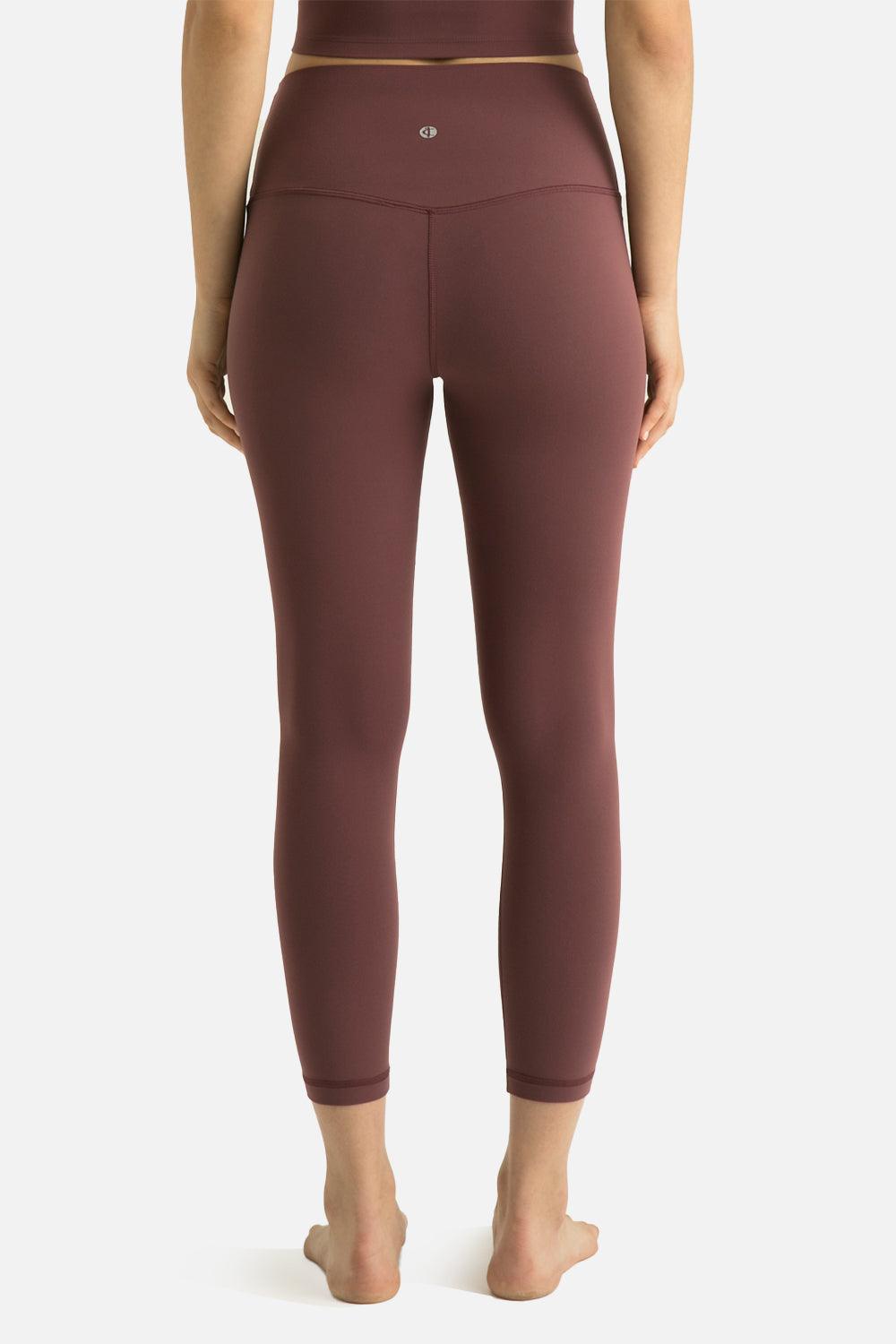 Dreamlux Buttery Soft Everyday & Workout Leggings 21
