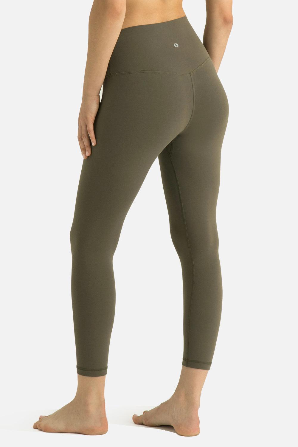 Dreamlux Buttery Soft Everyday & Workout Leggings 21