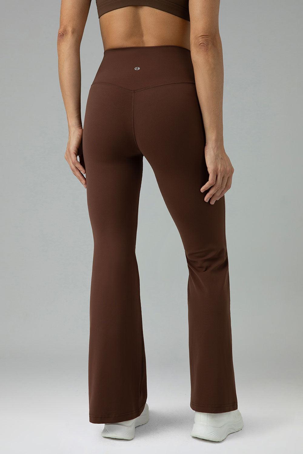 Dreamlux Yoga Pants Flared Legging 29.5