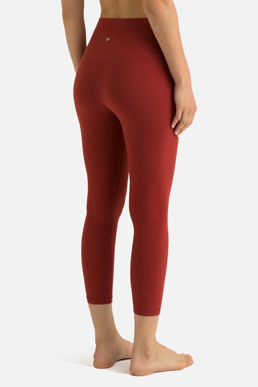 Dreamlux Buttery Soft Everyday & Workout Leggings 21