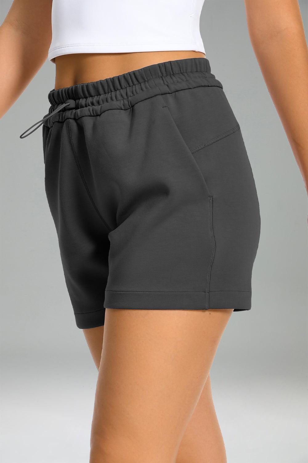 Modal Cool Lounge Shorts Ultra Soft 4