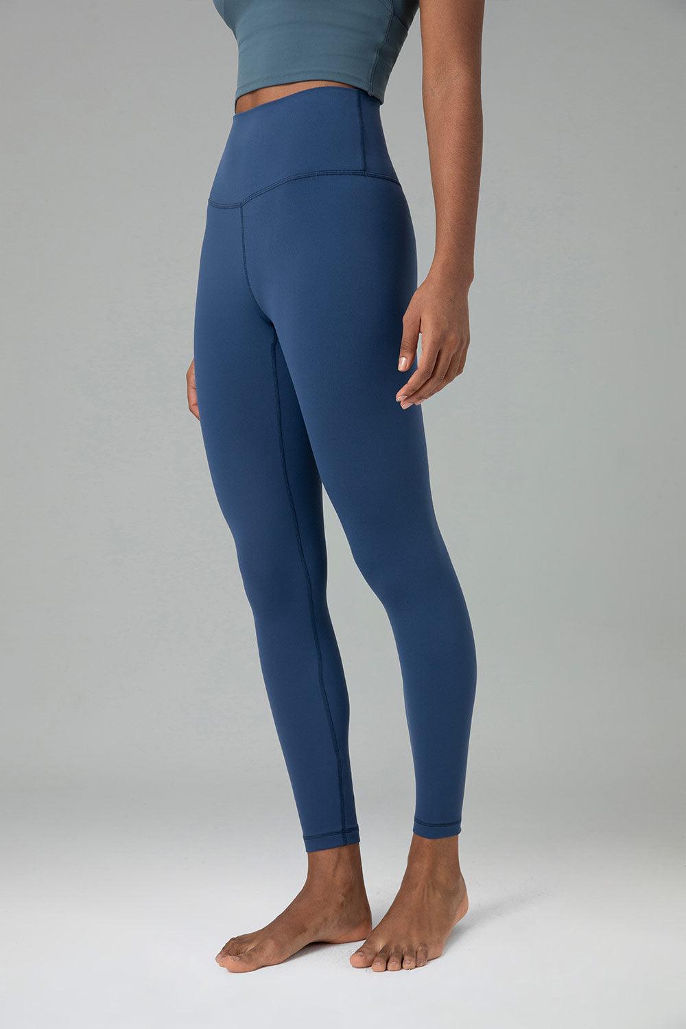 Dreamlux Buttery Soft Everyday & Workout Leggings 25