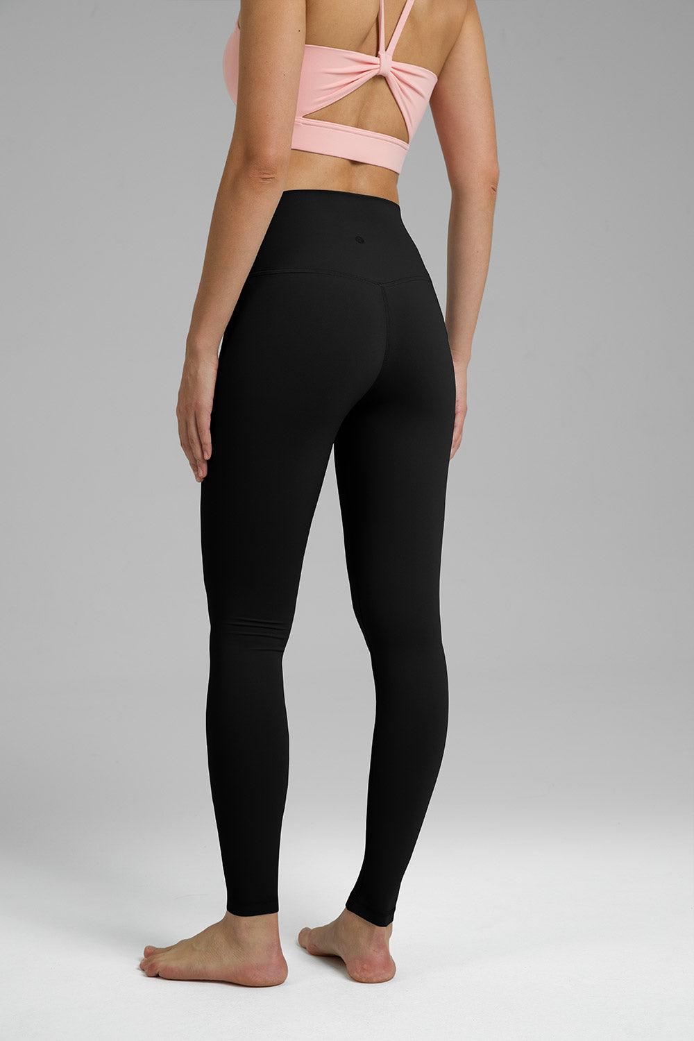 Dreamlux Buttery Soft Everyday & Workout Leggings 28