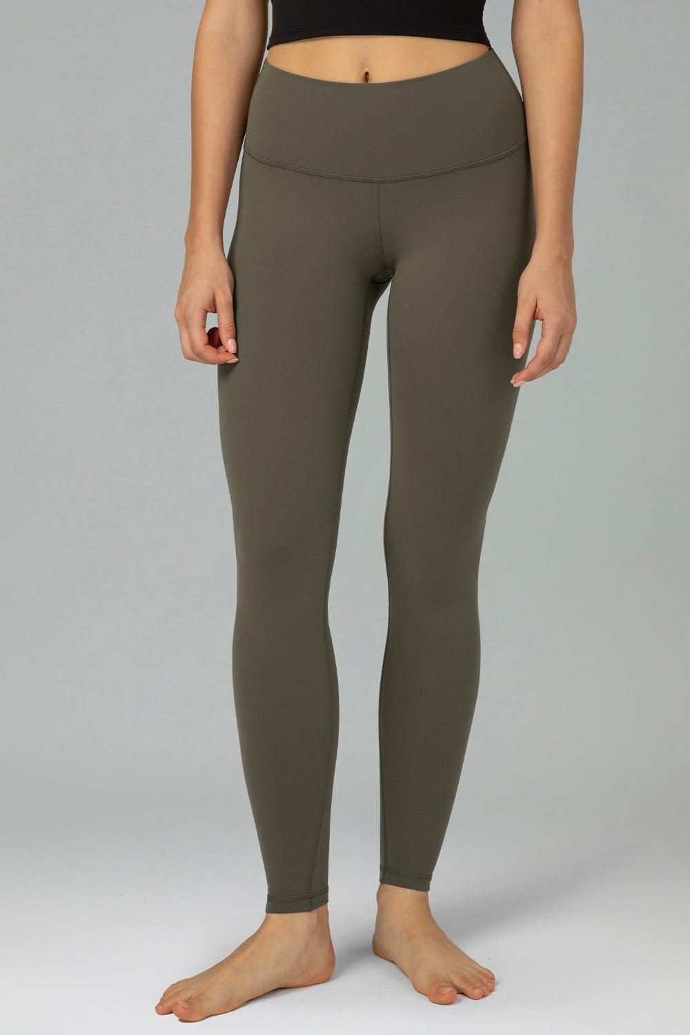 Dreamlux Buttery Soft Everyday & Workout Leggings 28