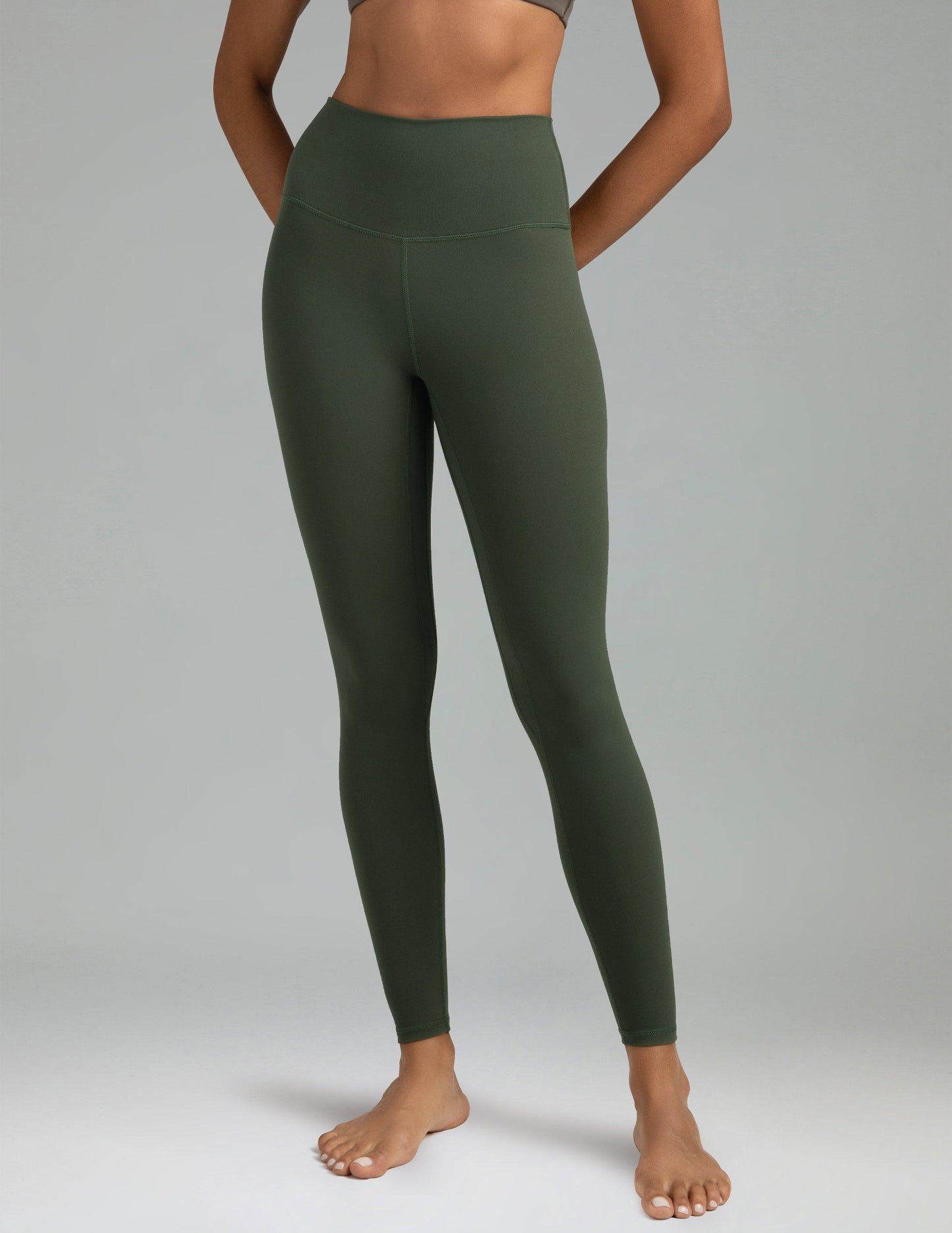 Essential Buttery Soft Everyday Wear Leggings 28