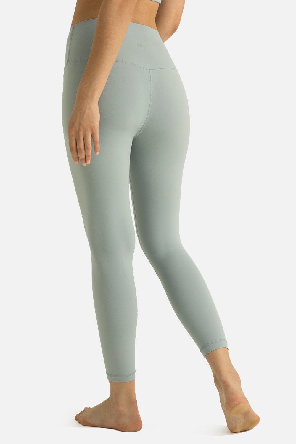Dreamlux Buttery Soft Everyday & Workout Leggings 21