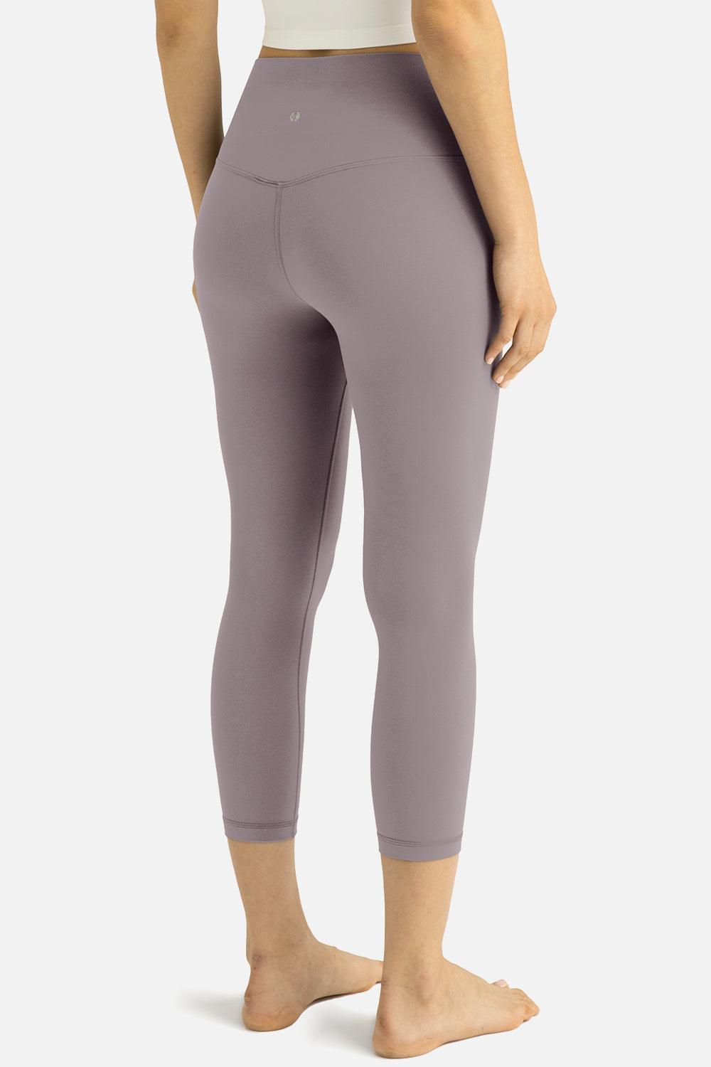 Dreamlux Buttery Soft Everyday & Workout Leggings 21