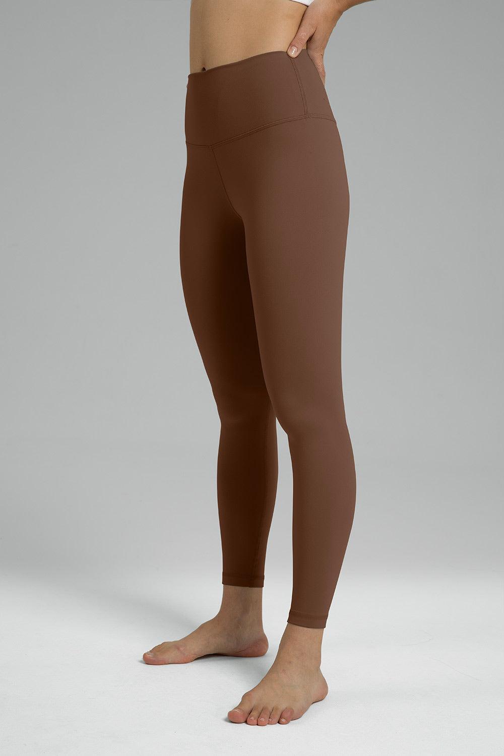 Dreamlux Buttery Soft Everyday & Workout Leggings 25