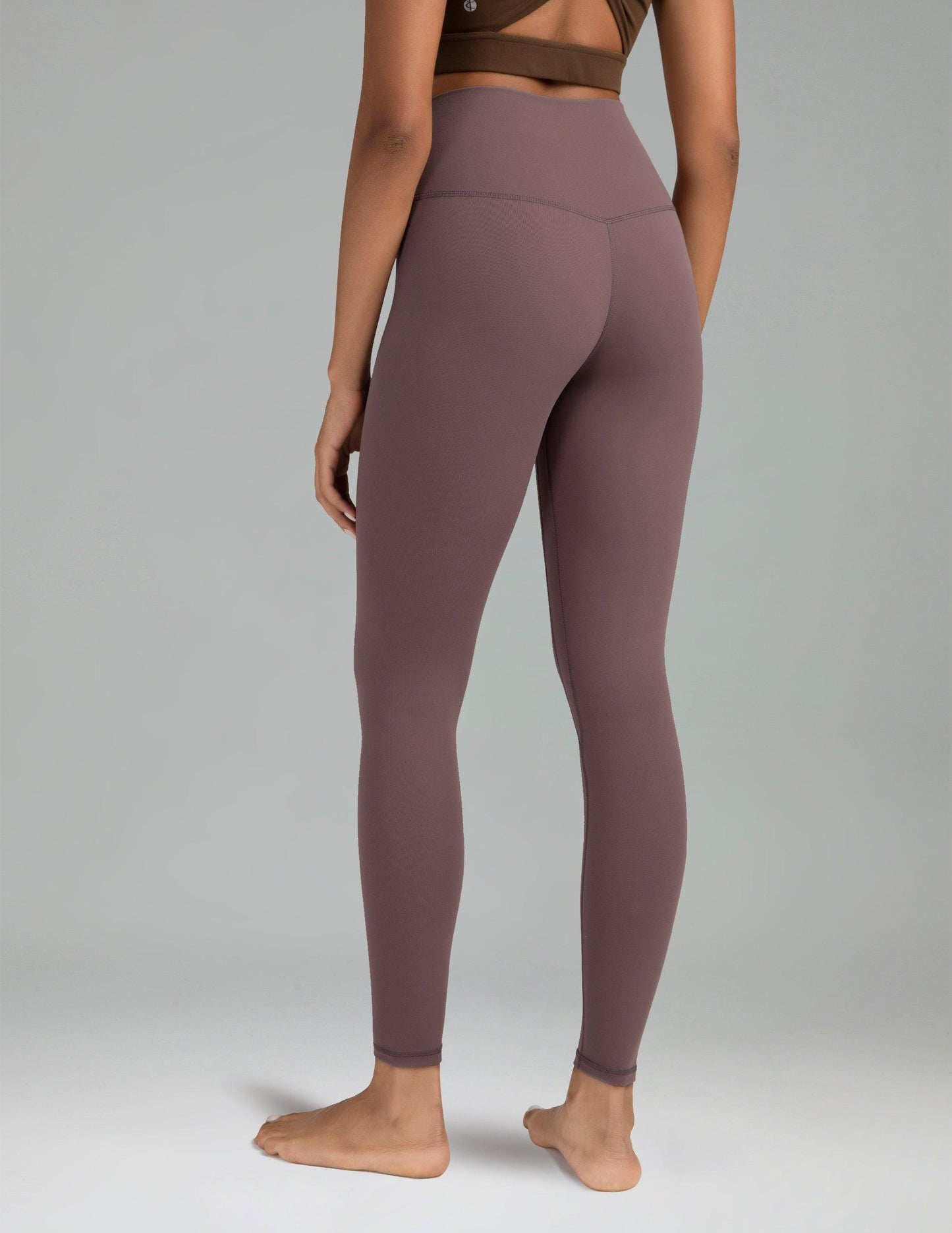 Essential Buttery Soft Everyday Wear Leggings 28