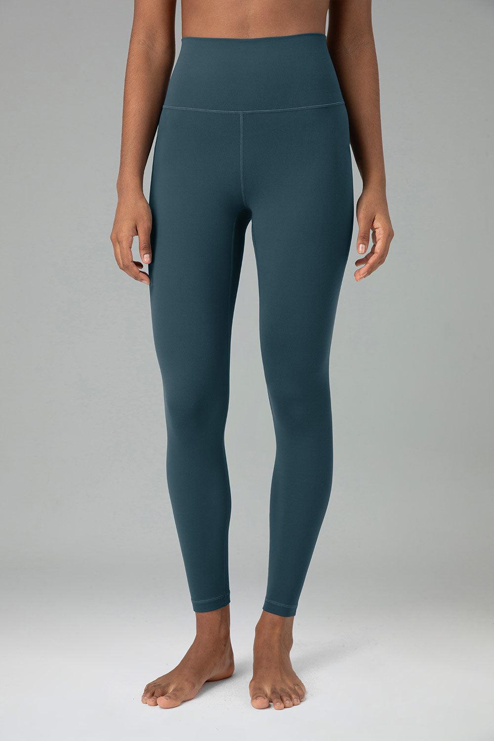 Dreamlux Buttery Soft Everyday & Workout Leggings 25