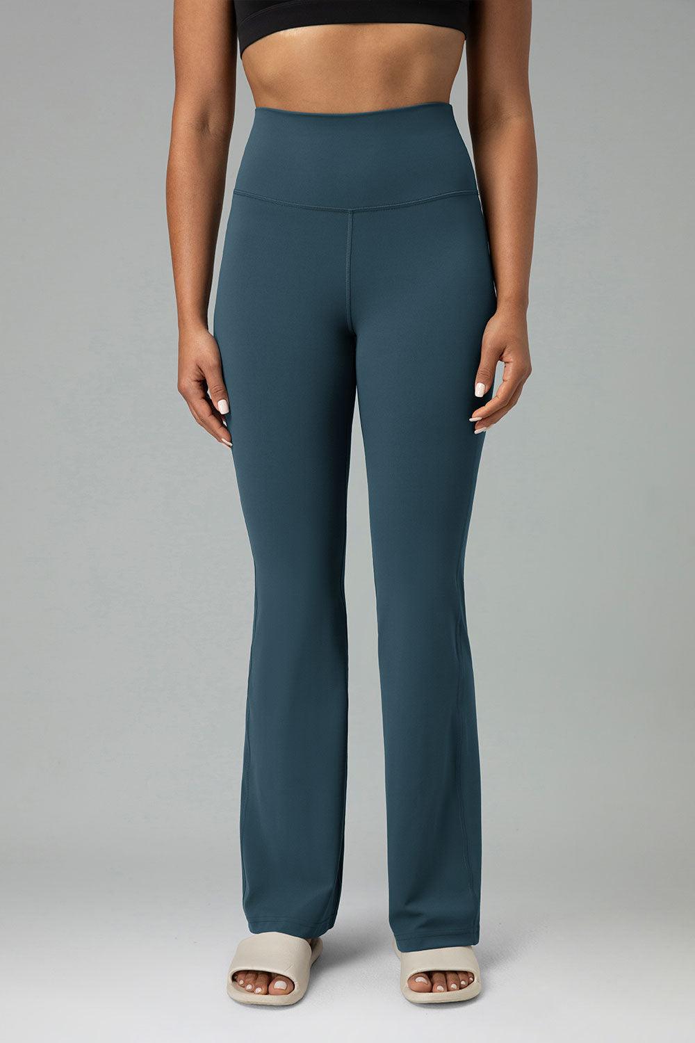 Dreamlux Yoga Pants Flared Legging Bootcut 31.5