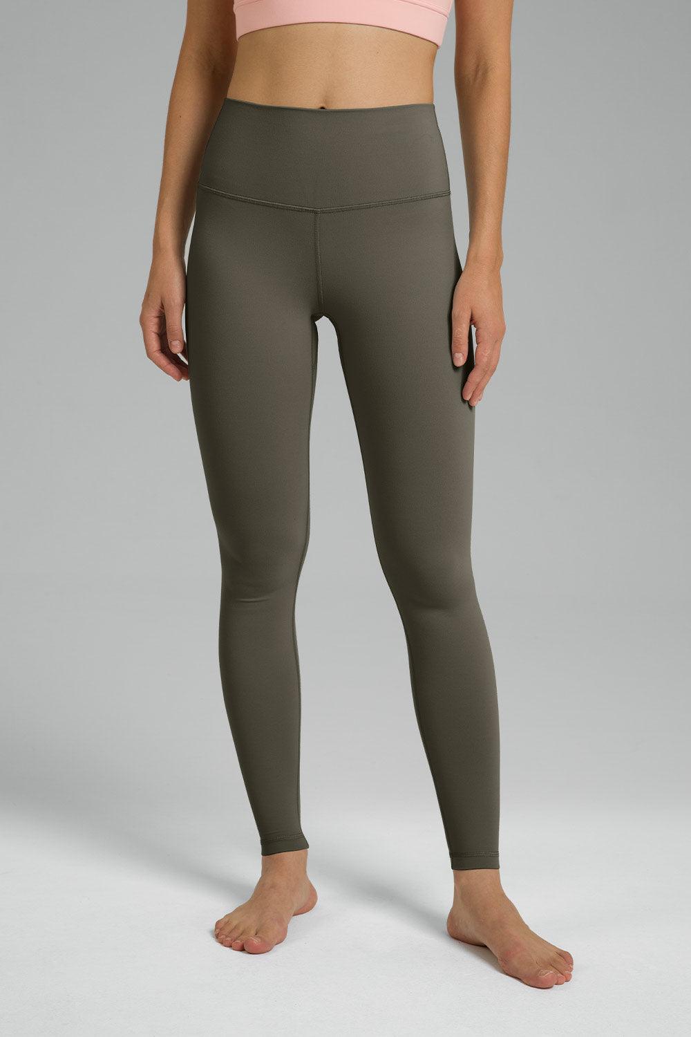 Dreamlux Buttery Soft Everyday & Workout Leggings 28