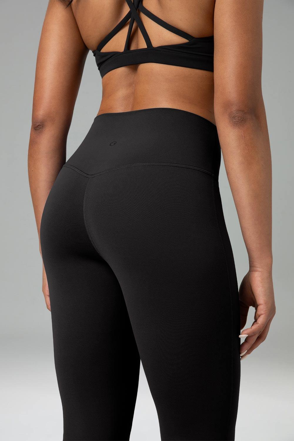 Dreamlux Yoga Pants Flared Legging 29.5