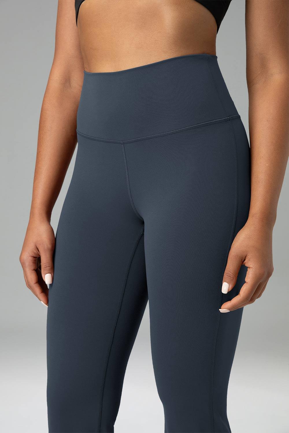 Dreamlux Yoga Pants Flared Legging 29.5
