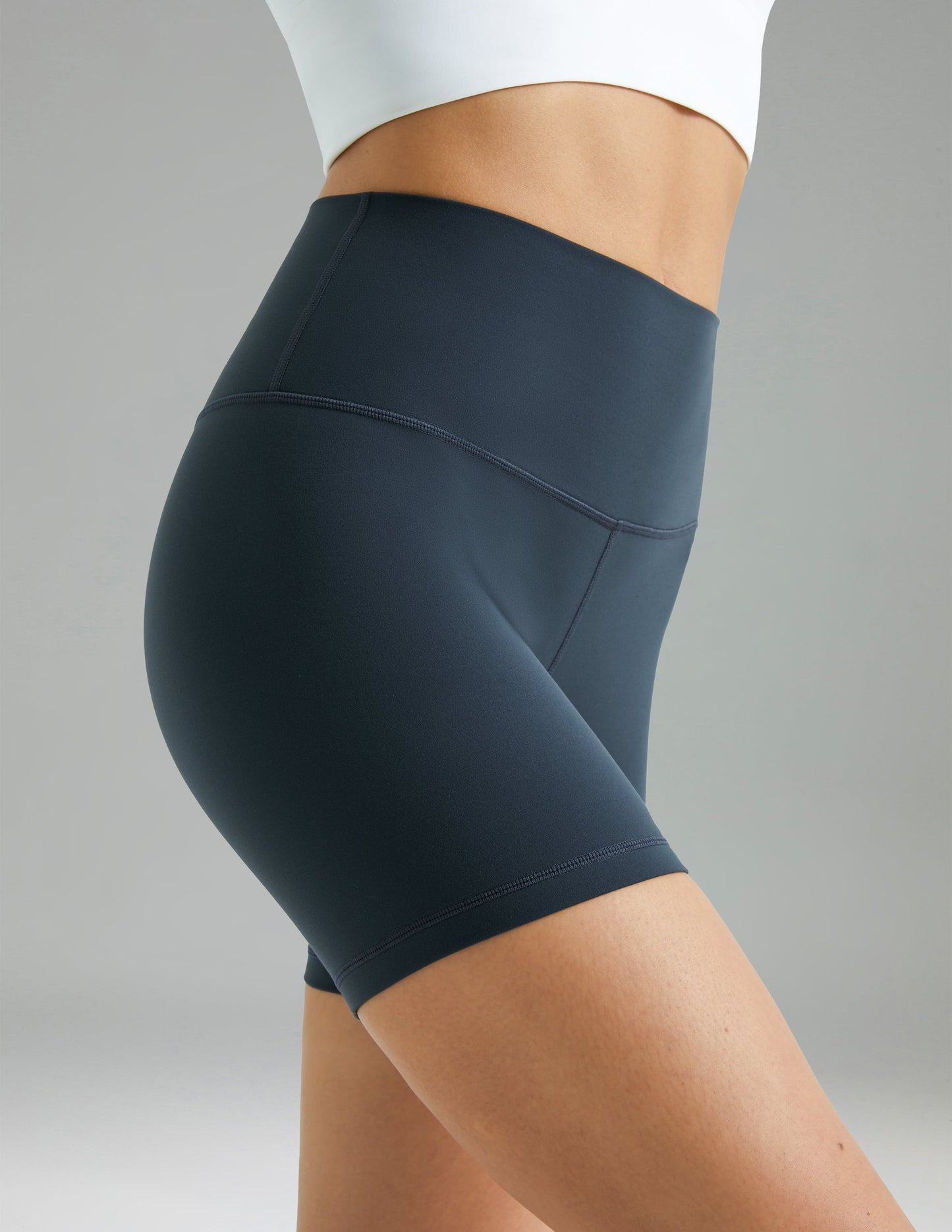 Dreamlux Buttery Soft Everyday & Workout Leggings 6 Cropped