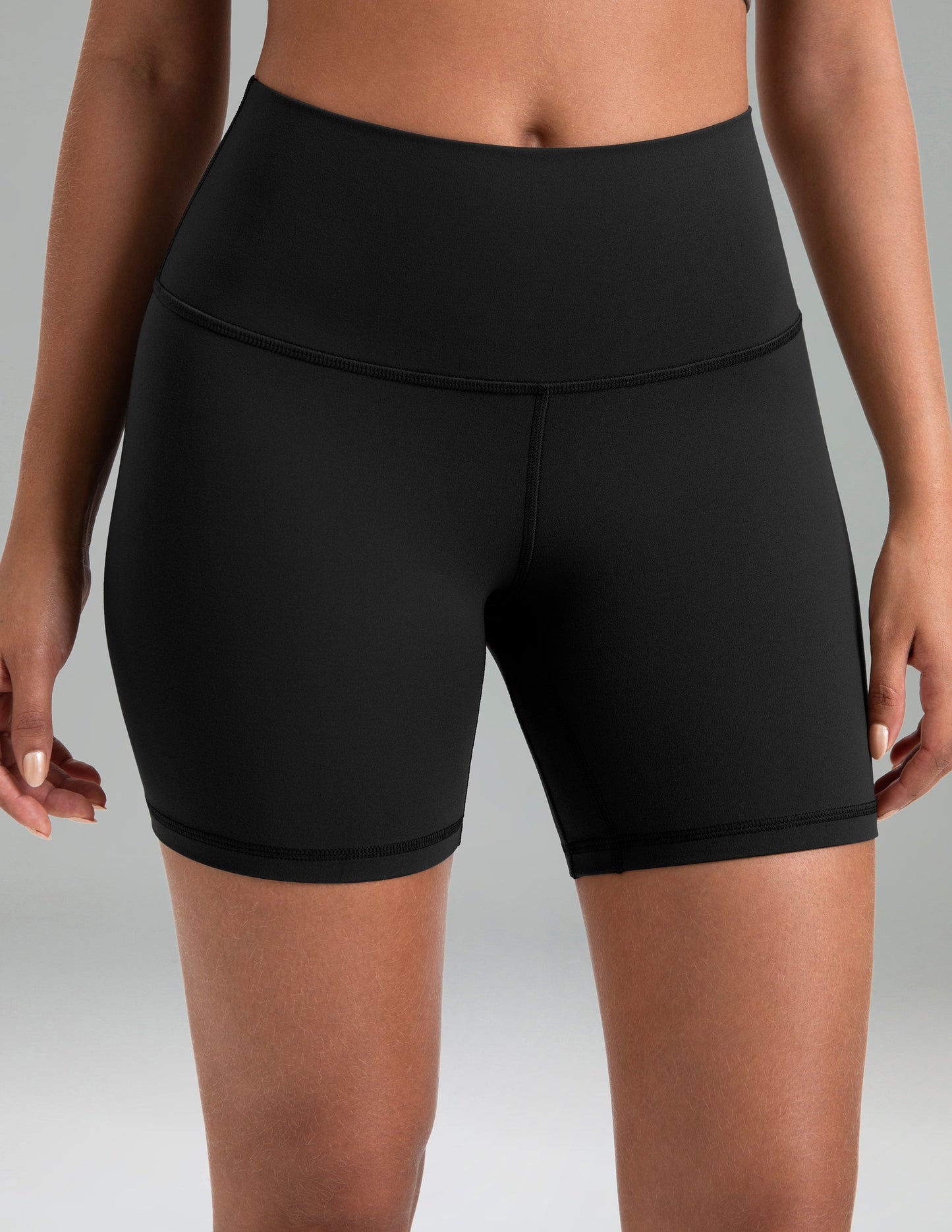 Dreamlux Buttery Soft Everyday & Workout Leggings 6 Cropped