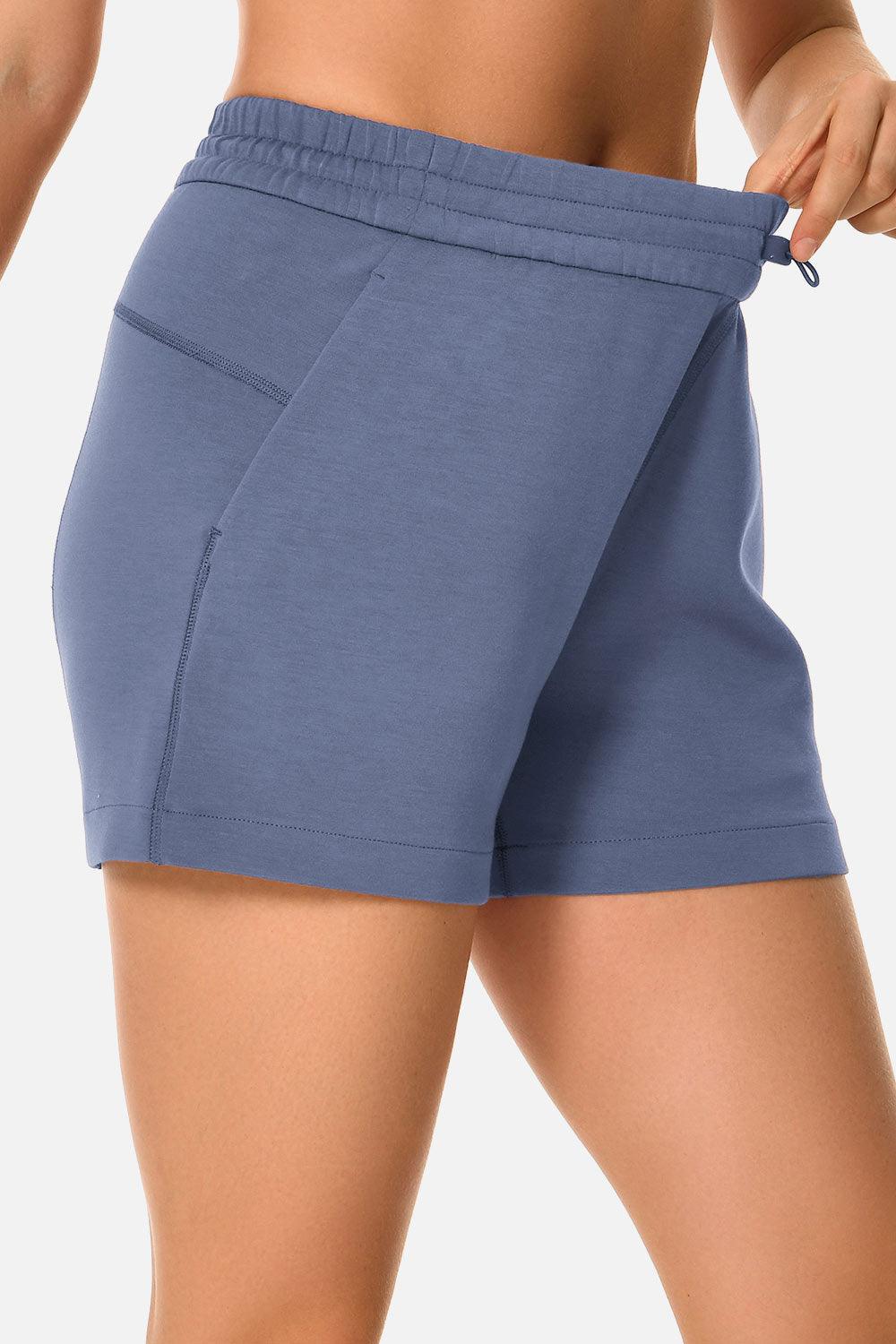 Modal Cool Lounge Shorts Ultra Soft 4