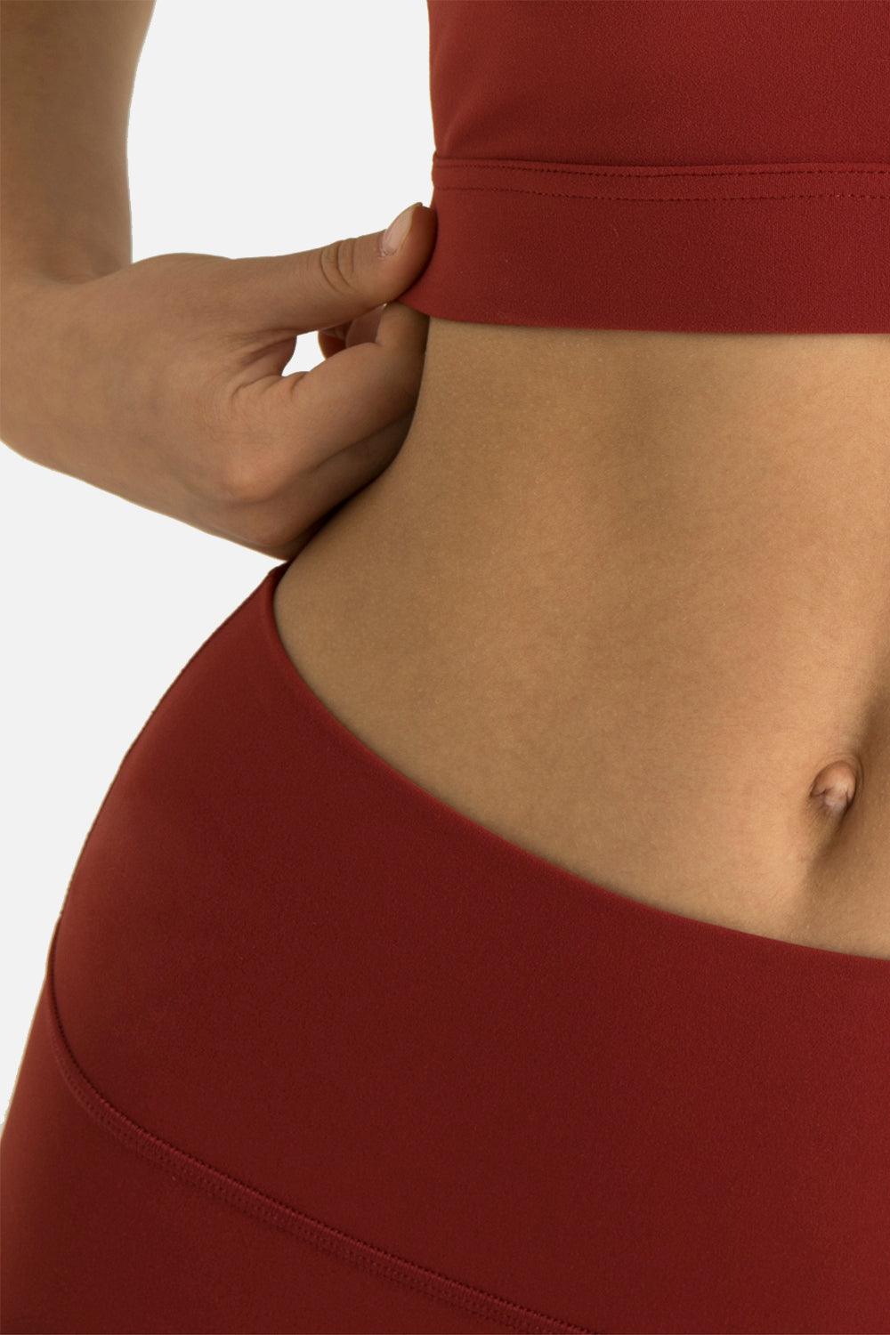 Dreamlux Buttery Soft Everyday & Workout Leggings 21