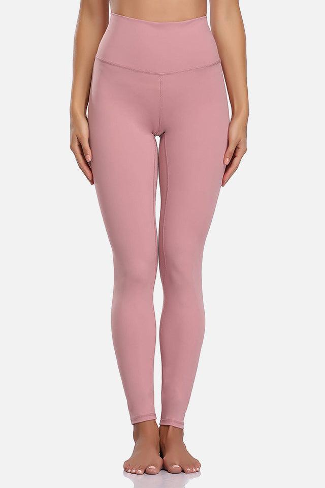 Essential Buttery Soft Everyday Wear Leggings 28