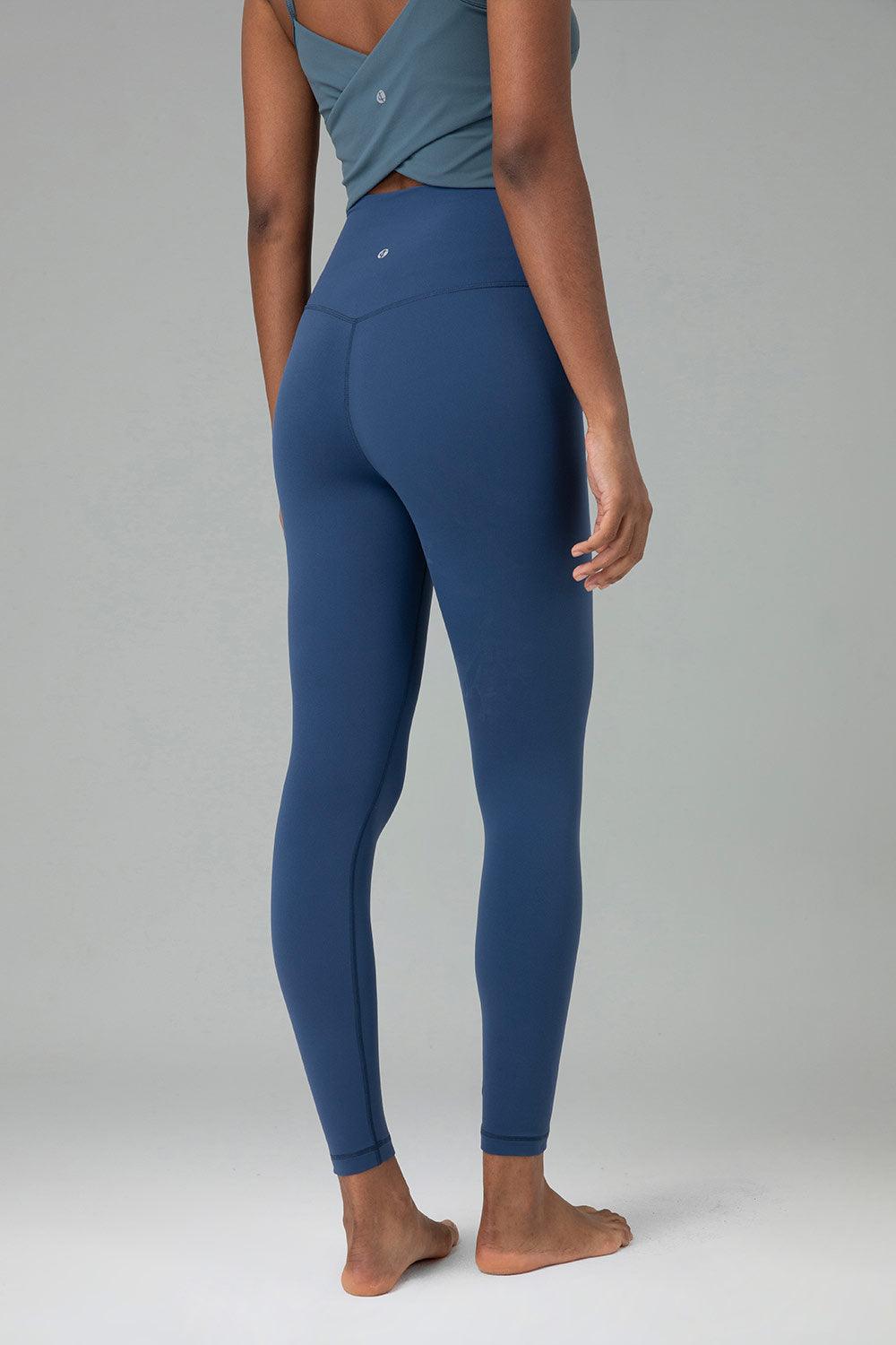 Dreamlux Buttery Soft Everyday & Workout Leggings 25