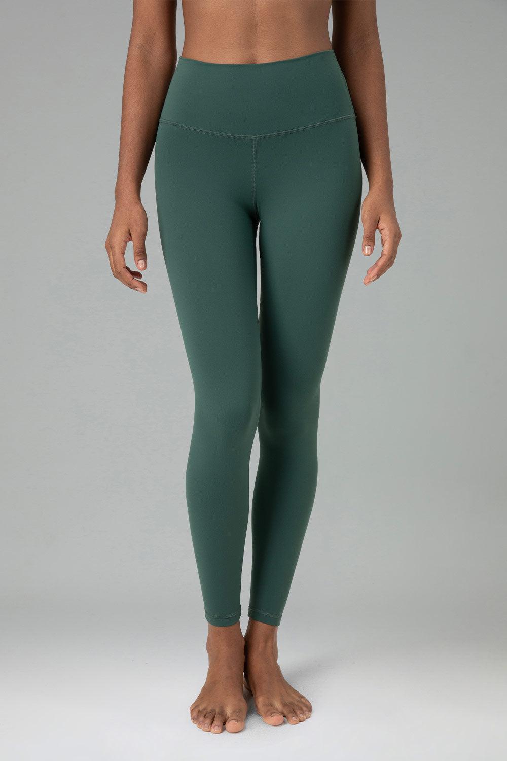 Dreamlux Buttery Soft Everyday & Workout Leggings 25