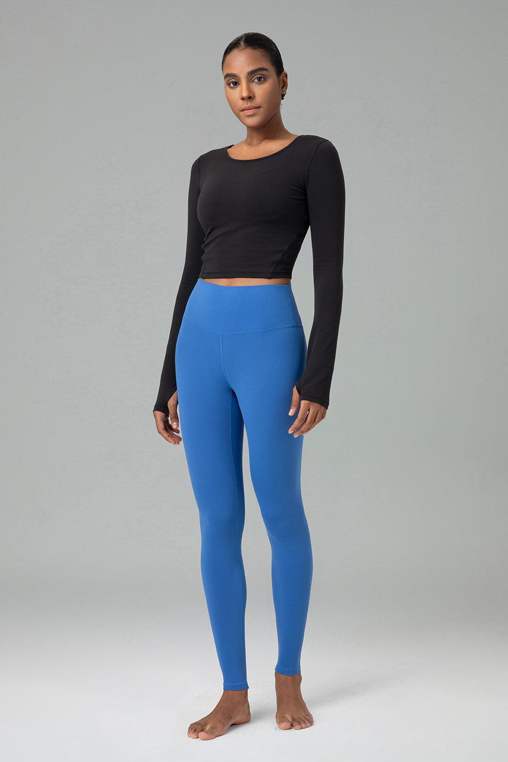 Dreamlux Buttery Soft Everyday & Workout Leggings 28