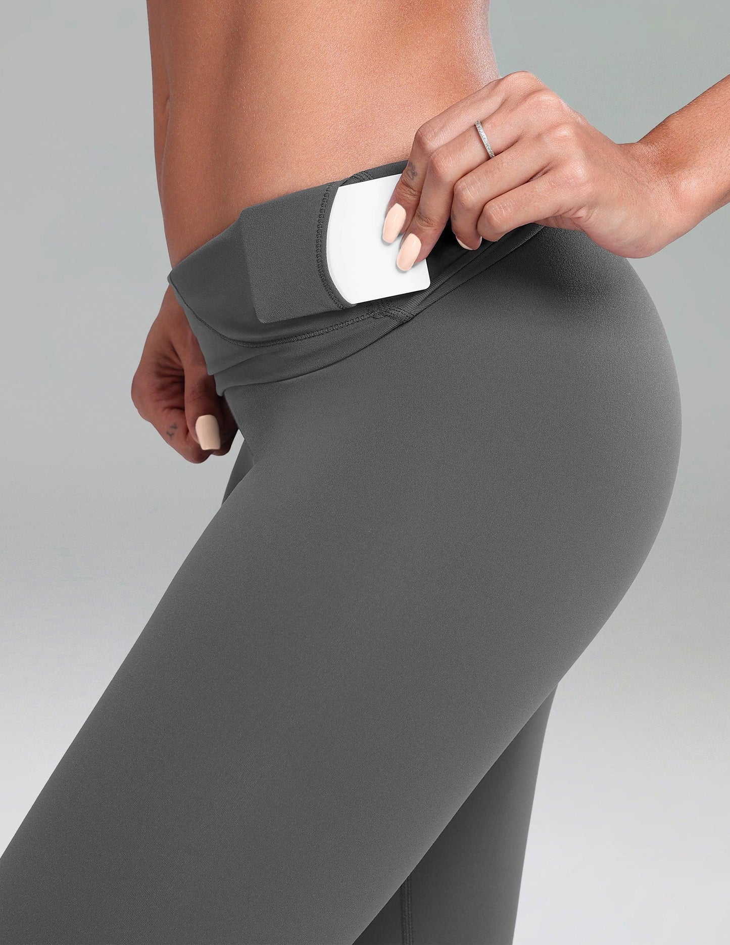 Essential Buttery Soft Everyday Wear Leggings 28