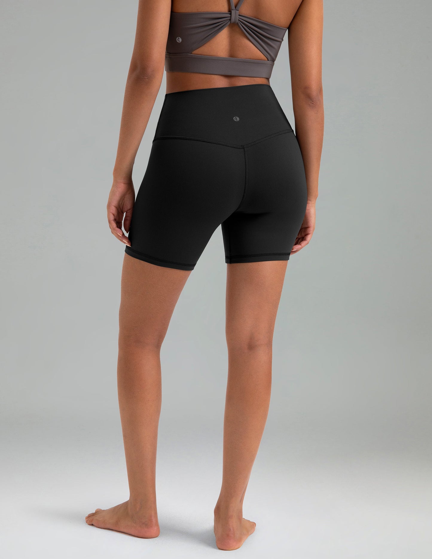 Dreamlux Buttery Soft Everyday & Workout Leggings 6 Cropped