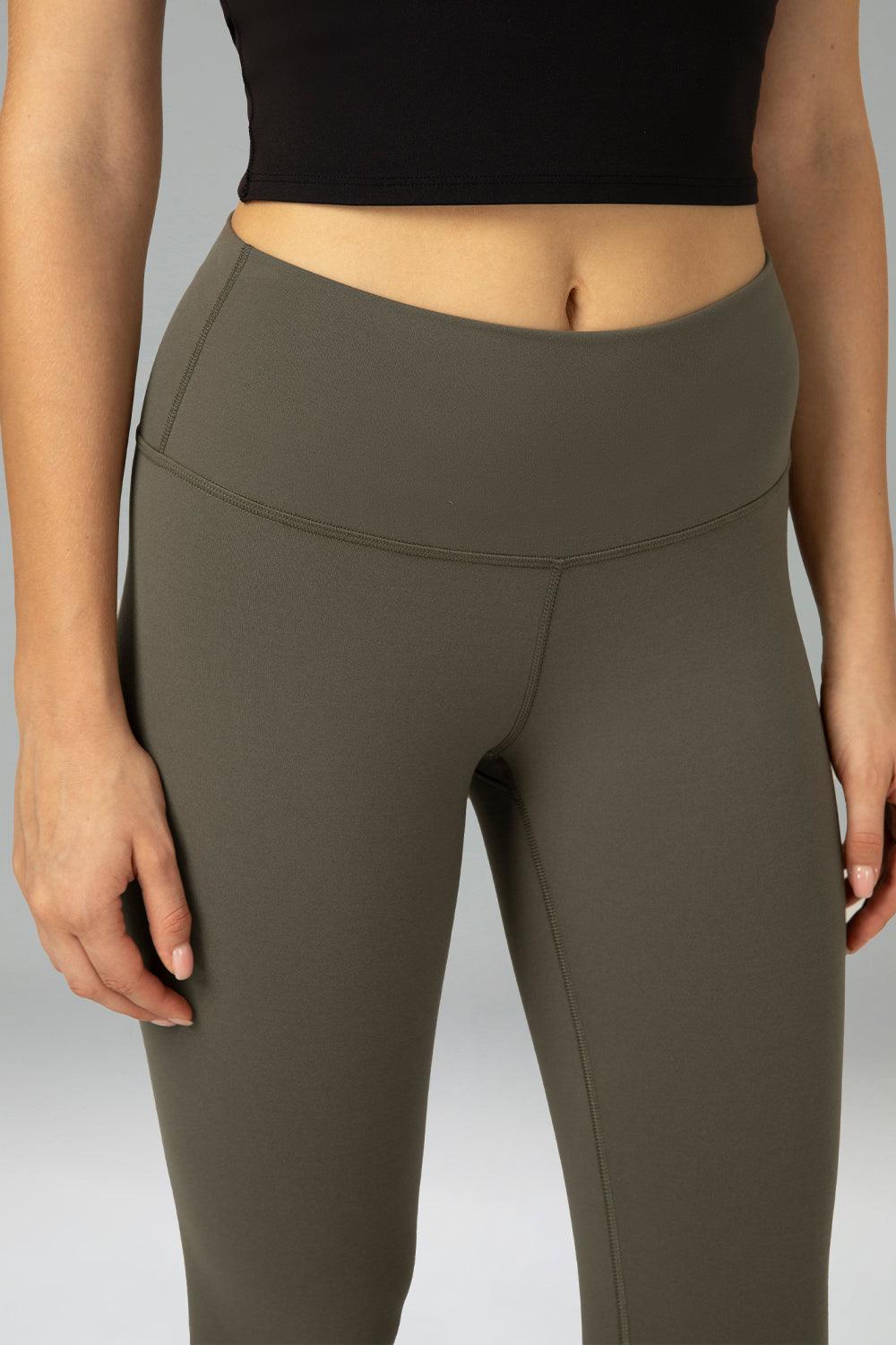 Dreamlux Buttery Soft Everyday & Workout Leggings 28