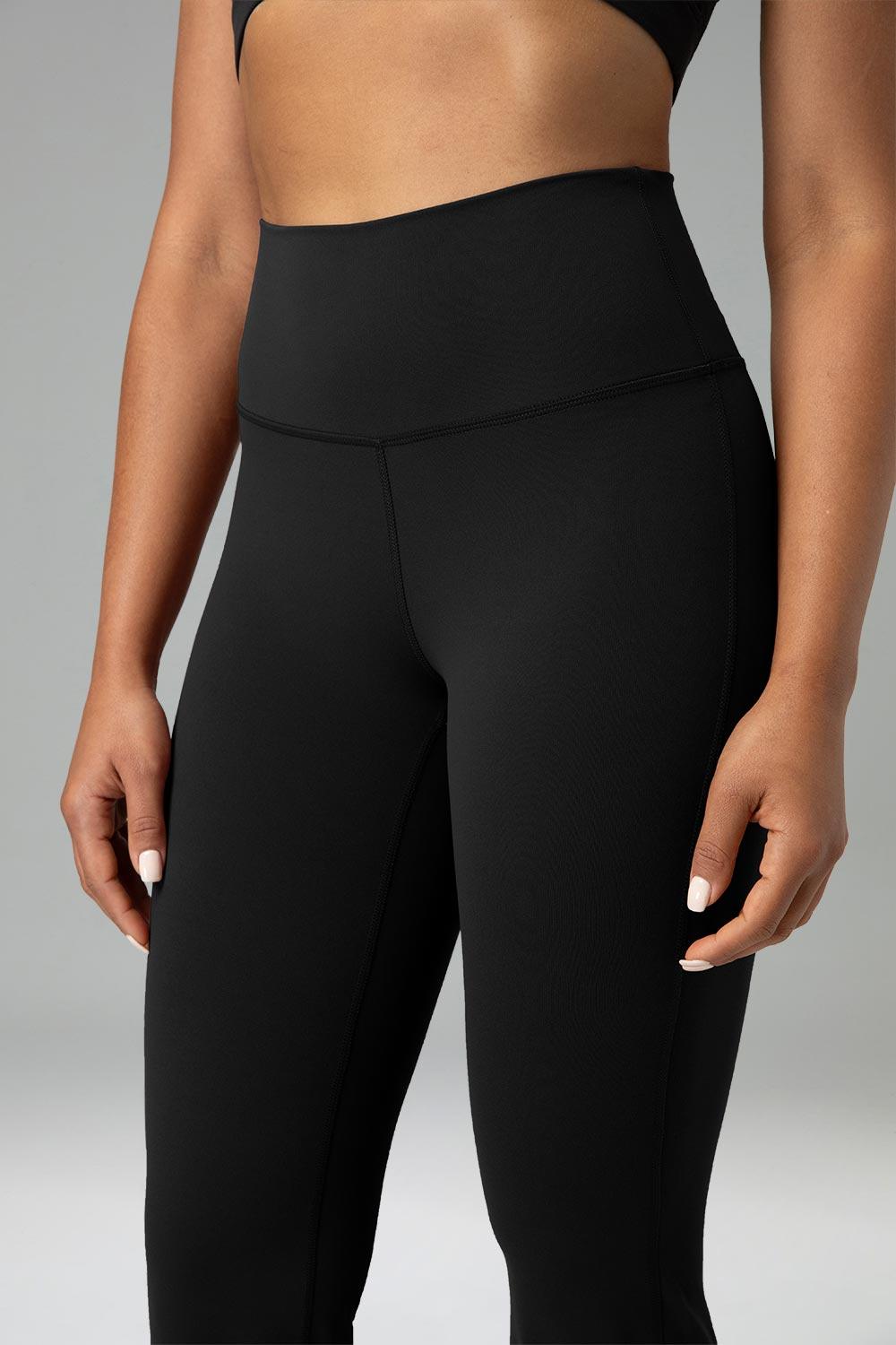 Dreamlux Yoga Pants Flared Legging 29.5