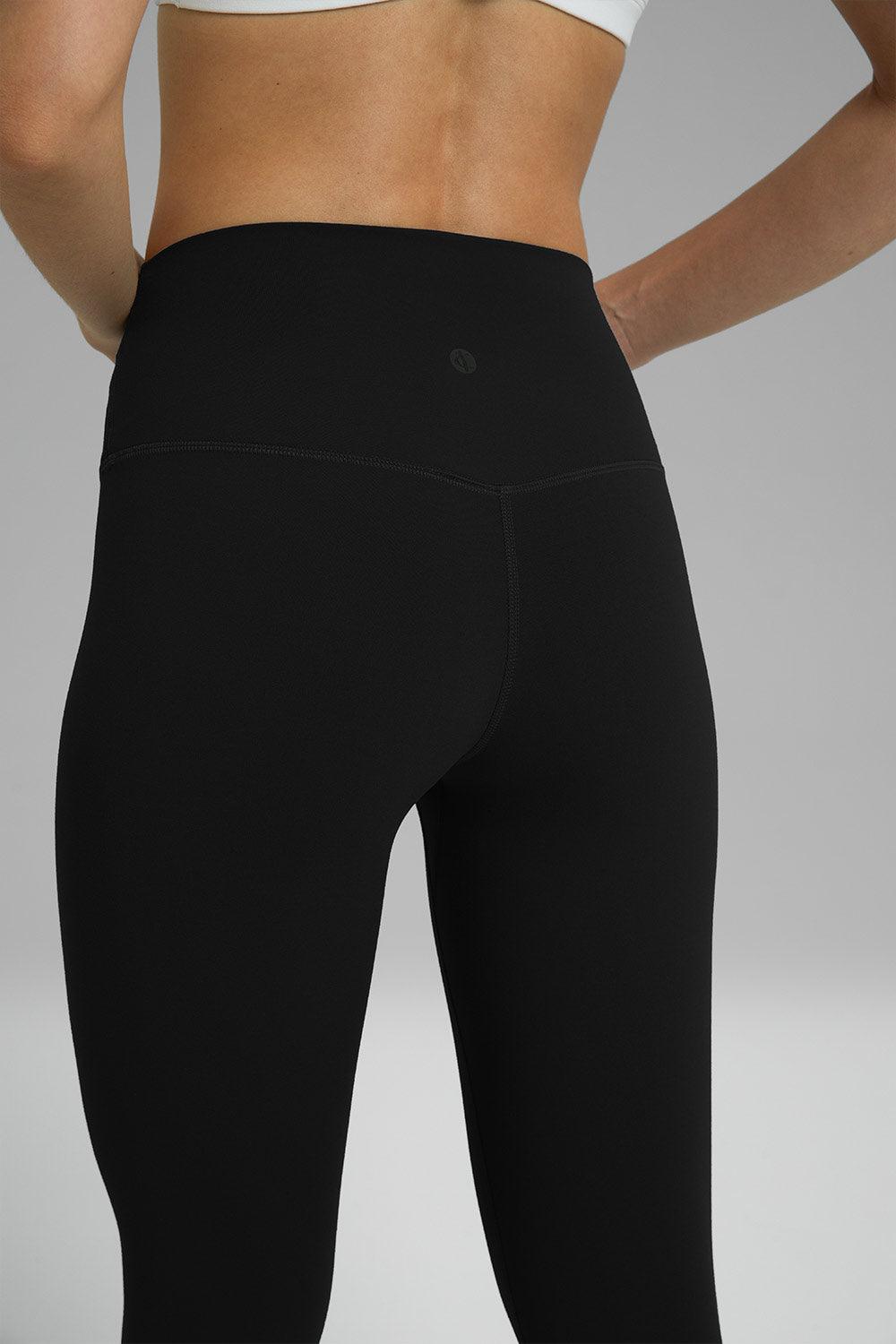 Dreamlux Buttery Soft Everyday & Workout Leggings 28