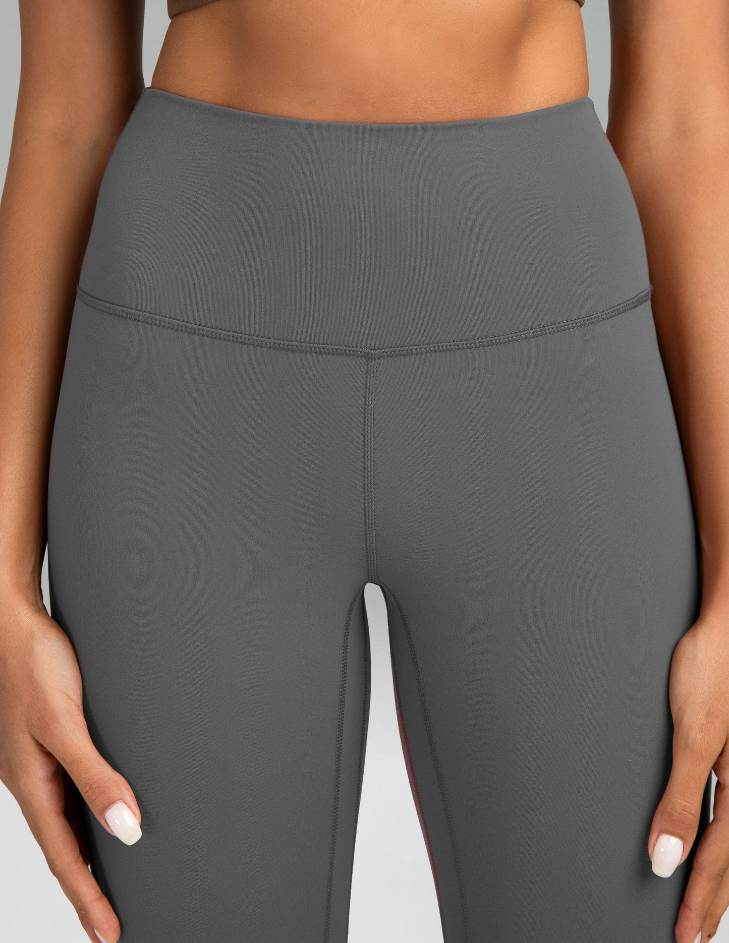 Essential Buttery Soft Everyday Wear Leggings 28