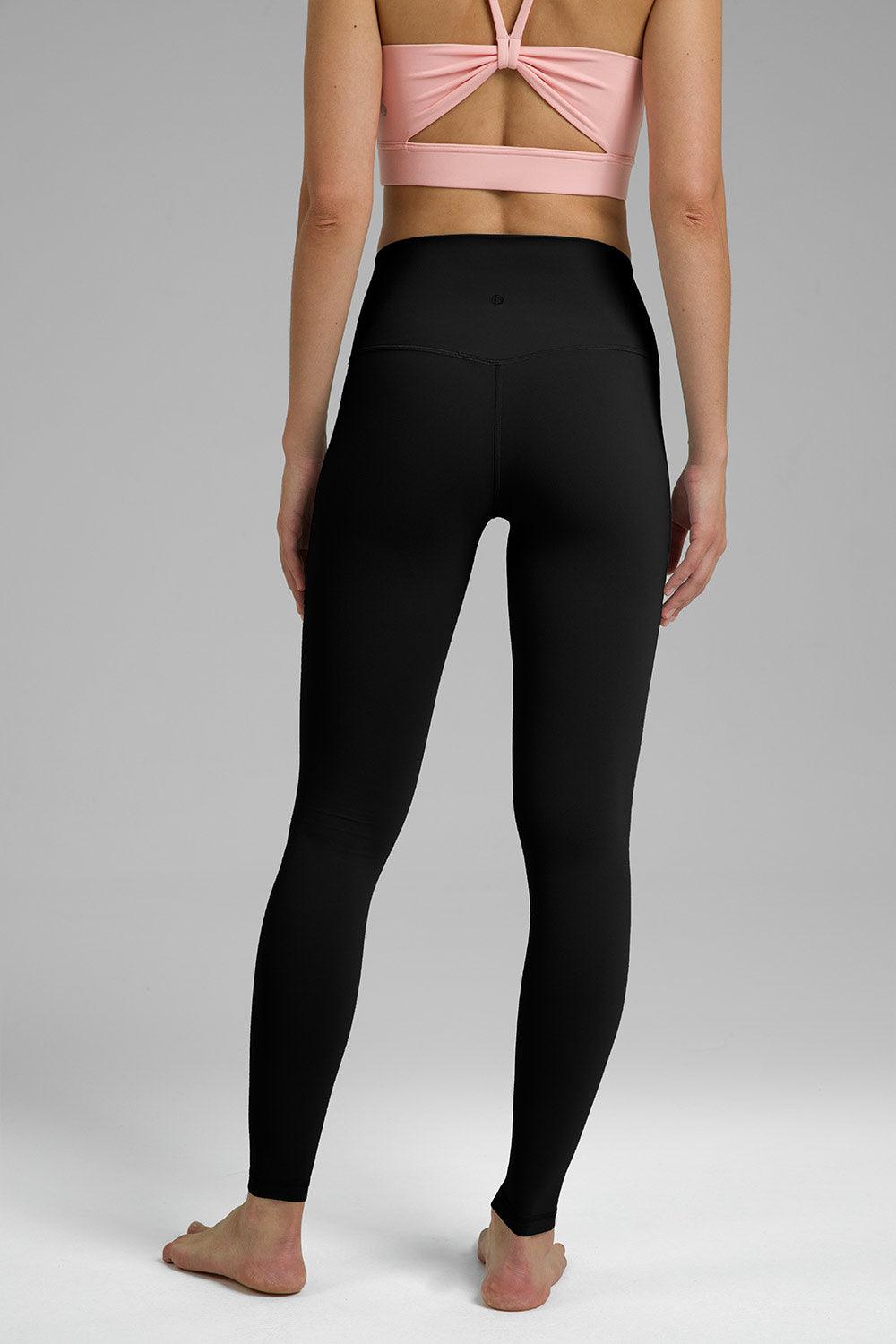 Dreamlux Buttery Soft Everyday & Workout Leggings 25