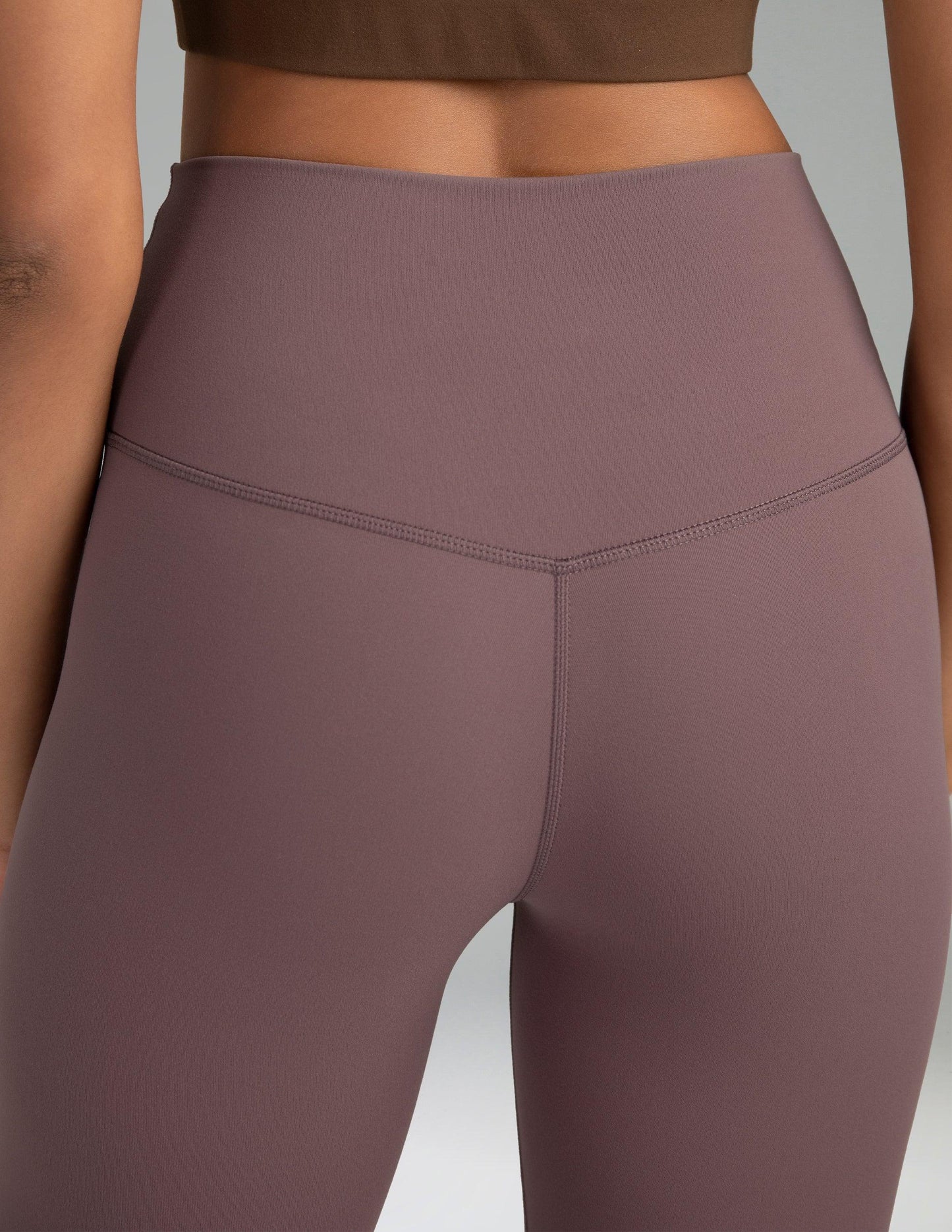 Essential Buttery Soft Everyday Wear Leggings 28