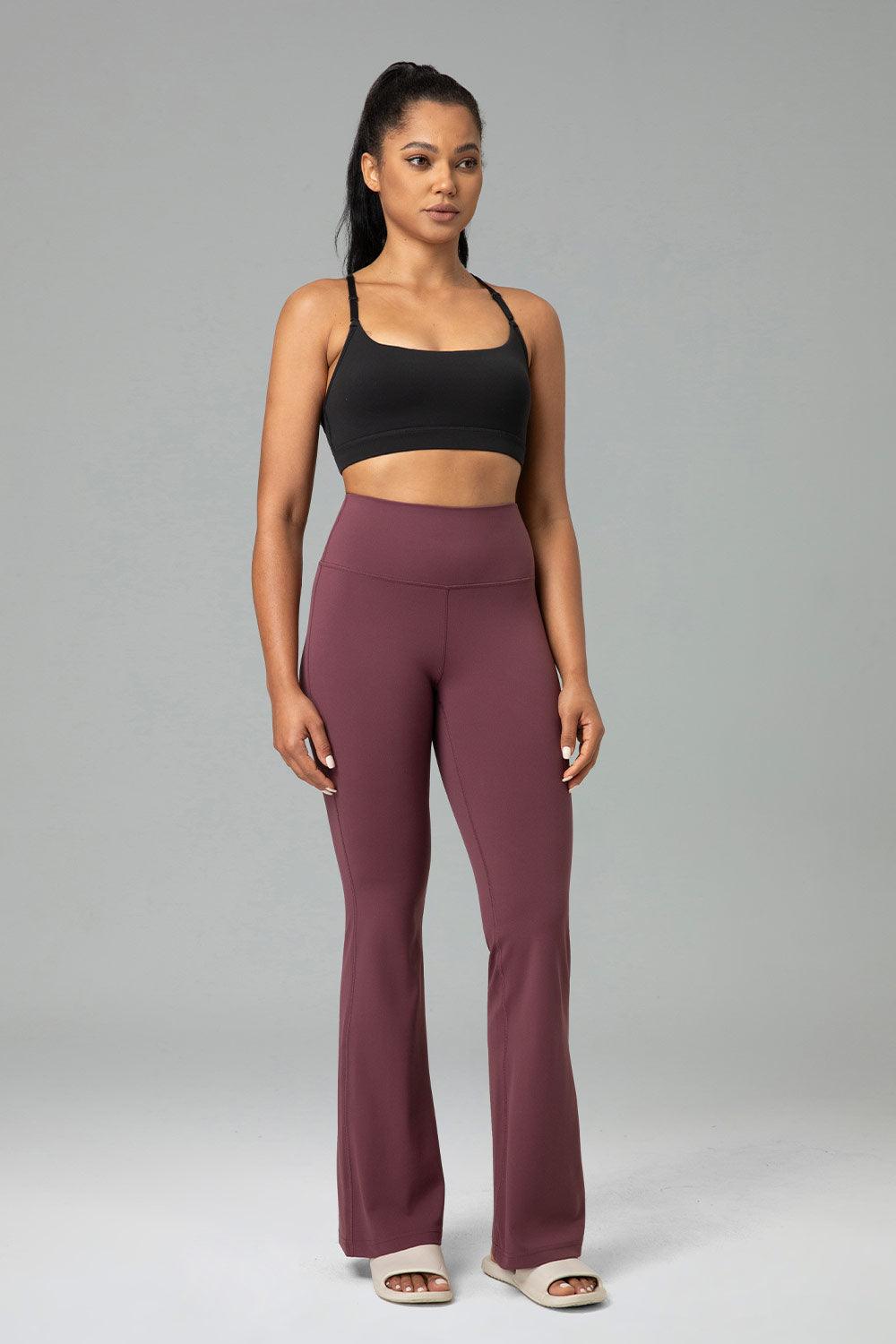 Dreamlux Yoga Pants Flared Legging 29.5