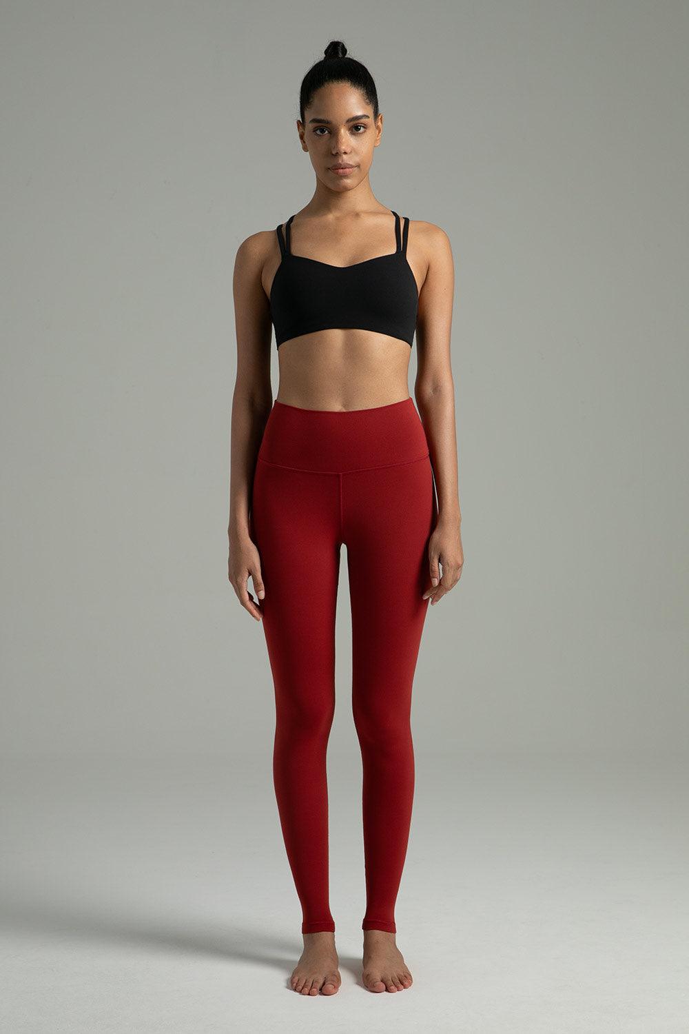 Dreamlux Buttery Soft Everyday & Workout Leggings 28